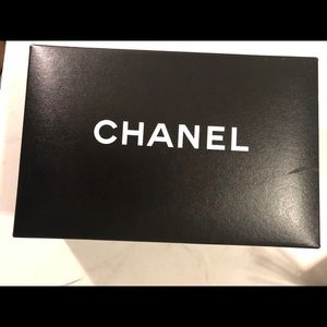 ❗️AUTHENTIC CHANEL BOX & DUSTER BAG❗️